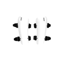Poc Forearm Classic Jr (25/26) Hydrogen White-1001 ONE