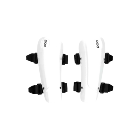 Poc Forearm Classic Jr (25/26) Hydrogen White-1001 ONE