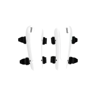Poc Forearm Classic Jr (25/26) Hydrogen White-1001 ONE