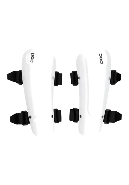 Poc Forearm Classic Jr (25/26) Hydrogen White-1001 ONE