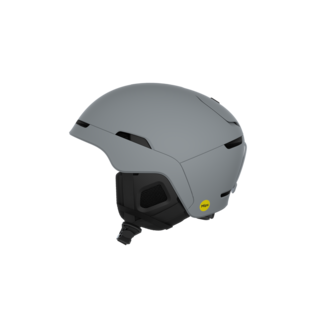 Poc Obex Mips (25/26) Granite Grey Matt-1051