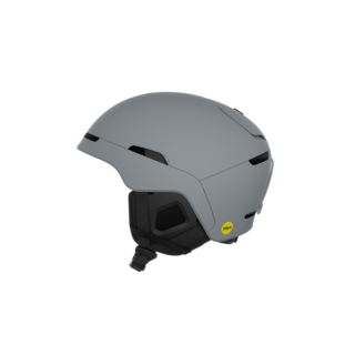 Poc Obex Mips (26/27) Granite Grey Matt