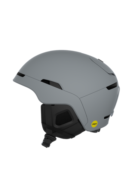Poc Obex Mips (26/27) Granite Grey Matt