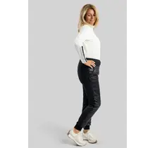 Ohsho Lola Hybrid Pants (25/26) Black