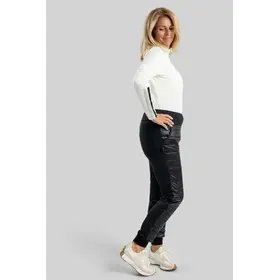 Ohsho Lola Hybrid Pants (25/26) Black