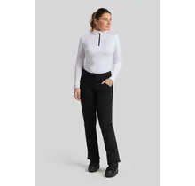 Ohsho Paloma Pants (25/26) Black