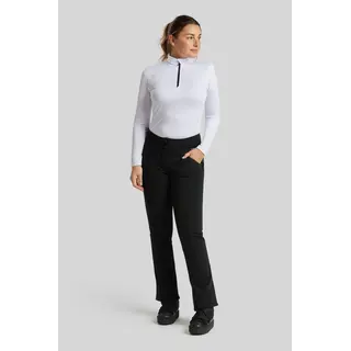 Ohsho Paloma Pants (25/26) Black