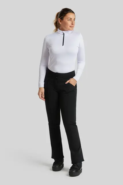 Ohsho Paloma Pants (25/26) Black