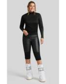 Ohsho Elena Capri (25/26) Black