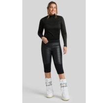 Ohsho Elena Capri (25/26) Black