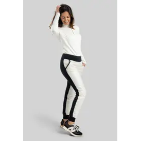 Ohsho Lola Hybrid Pants (25/26) Cream