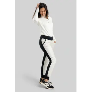 Ohsho Lola Hybrid Pants (25/26) Cream