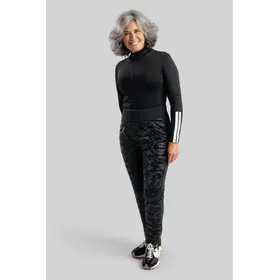 Ohsho Luna Pants (25/26) Black Camo