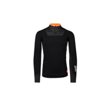 Poc Resistance Layer Jersey (25/26) Uranium Black-1002