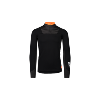 Poc Resistance Layer Jersey (25/26) Uranium Black-1002