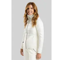 Ohsho Luisa Hybrid Jacket (25/26) Black-Cream