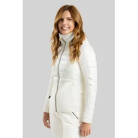 Ohsho Luisa Hybrid Jacket (25/26) Black-Cream