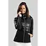 Ohsho Ohsho Luisa Hybrid Jacket (25/26) Black-Black