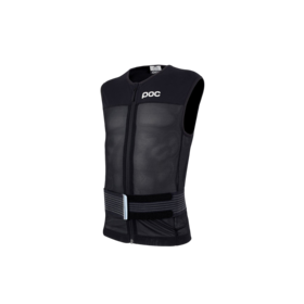 Poc M'S Vpd Spine Vest (25/26) Uranium Black-1002