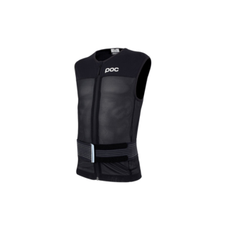 Poc M'S Vpd Spine Vest (25/26) Uranium Black-1002
