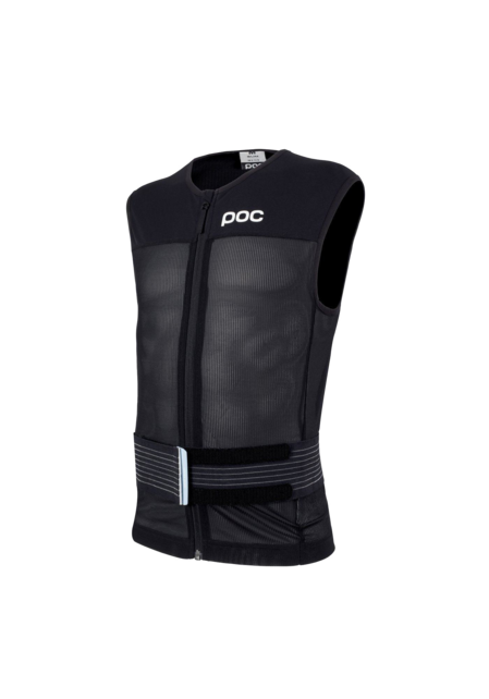 Poc M'S Vpd Spine Vest (25/26) Uranium Black-1002