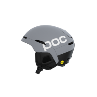 Poc Obex Bc Mips (25/26) Granite Grey Matt-1051