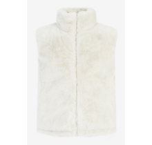 Protest Ponzo Outdoor Bodywarmer (25/26) 106 Kit Offwhite