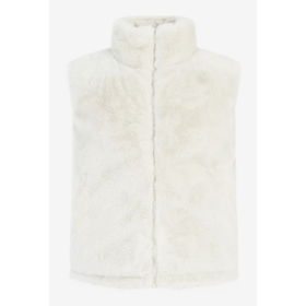 Protest Ponzo Outdoor Bodywarmer (25/26) 106 Kit Offwhite