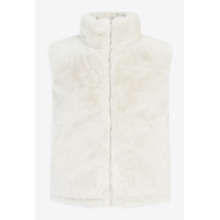 Protest Ponzo Outdoor Bodywarmer (25/26) 106 Kit Offwhite