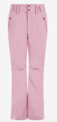 Protest Cinnamones Snowpants (25/26) 334 Vintage Pink
