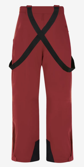 Protest Rowens Snowpants (25/26) 495 Velvet Red