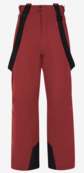 Protest Rowens Snowpants (25/26) 495 Velvet Red