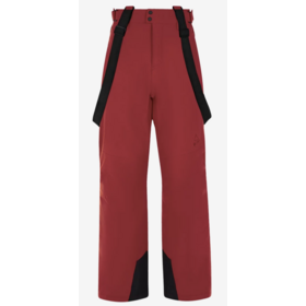 Protest Rowens Snowpants (25/26) 495 Velvet Red