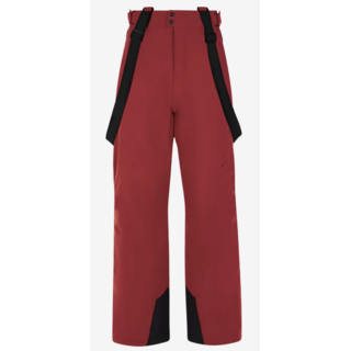 Protest Rowens Snowpants (25/26) 495 Velvet Red