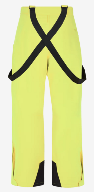 Protest Rowens Snowpants (25/26) 741 Lime Splash
