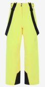Protest Rowens Snowpants (25/26) 741 Lime Splash