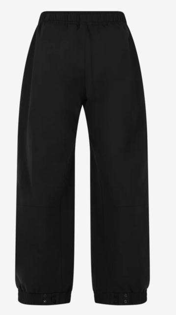 Protest Luton Pant (26/27) True Black