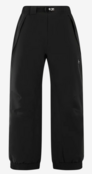 Protest Luton Pant (26/27) True Black