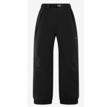 Protest Luton Pant (26/27) True Black