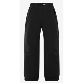Protest Luton Pant (26/27) True Black