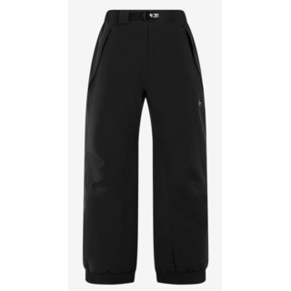Protest Luton Pant (26/27) True Black