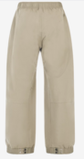 Protest Luton Pant (26/27) Bamboo Beige