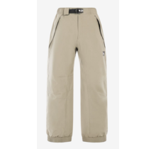 Protest Luton Pant (26/27) Bamboo Beige