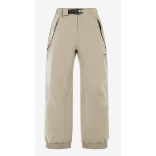 Protest Luton Pant (26/27) Bamboo Beige