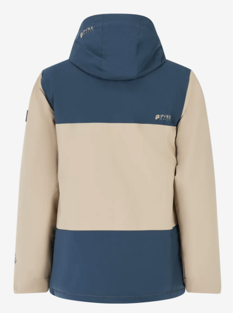 Protest Lado Snowjacket (25/26) 643 Twilight Navy