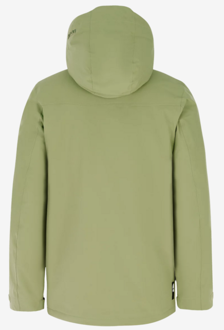 Protest Timothy Snowjacket (25/26) 460 Herbal Green