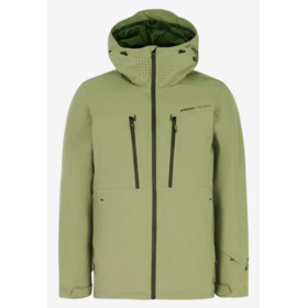 Protest Timothy Snowjacket (25/26) 460 Herbal Green