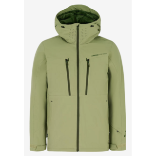 Protest Timothy Snowjacket (25/26) 460 Herbal Green
