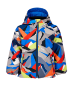 Obermeyer Ashor Jacket (25/26) Kaleido-Slope-25103