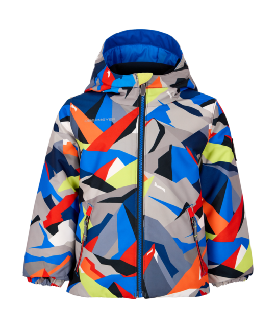 Obermeyer Ashor Jacket (25/26) Kaleido-Slope-25103